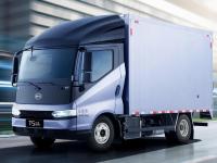 星空体育官方入口-新款比亚迪T5上市：混动车型19.38万元起