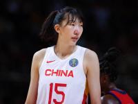 星空体育全站-女篮亚洲杯-张子宇8中8韩旭18+12中国擒韩国2连胜的简单介绍
