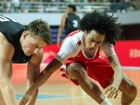 星空体育官方入口-U19男篮世界杯排位赛-郇斯楠16+9+4中国不敌法国