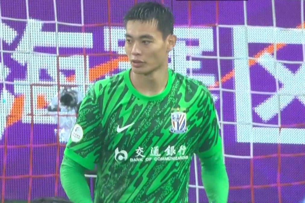 3-2!申花淘汰海港进足协杯8强不可怕,可怕的是斯卢茨基的赛后发言(上港申花足协杯33)