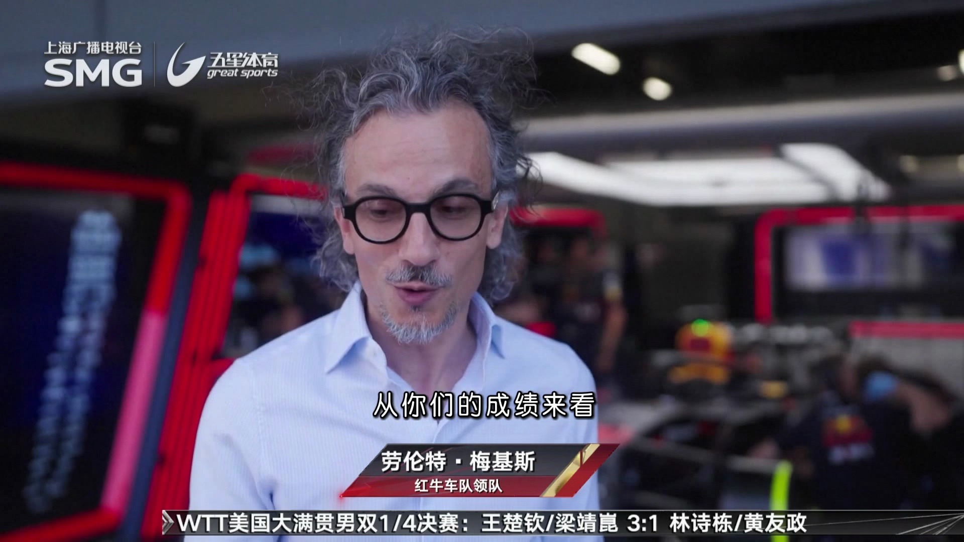 F1红牛车队官宣解雇领队霍纳梅基斯将任车队新领队