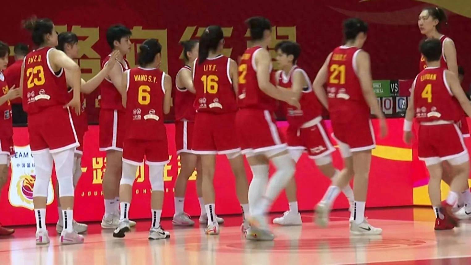日本女篮遭澳大利亚逆转半决赛大概率对阵中国队的简单介绍