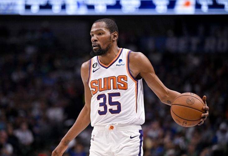 包含NBA传闻：太阳队内部人士称凯文·杜兰特交易“非常接近”的词条