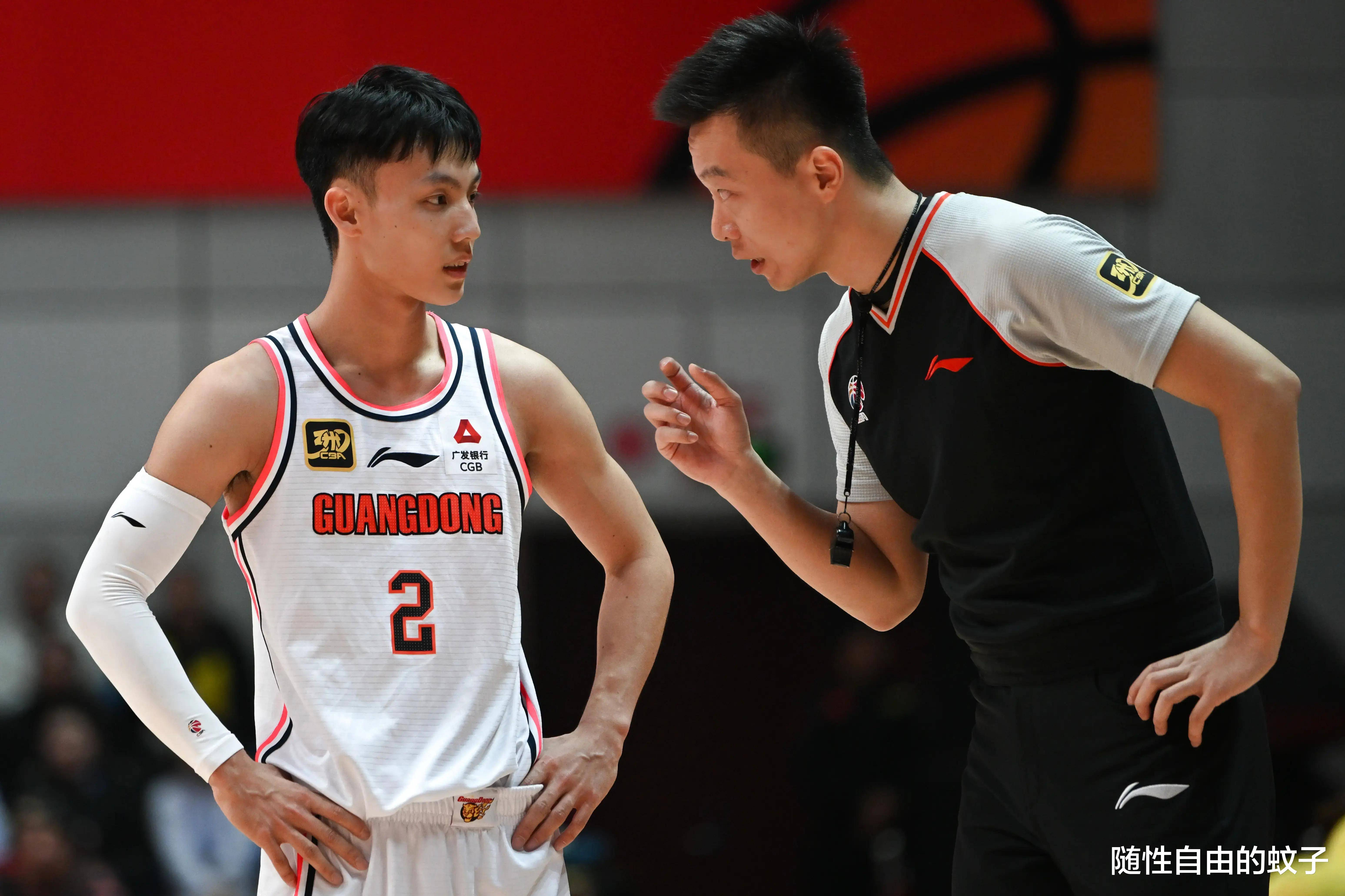 徐杰17分广东逆转青岛王哲林20+10上海胜广州