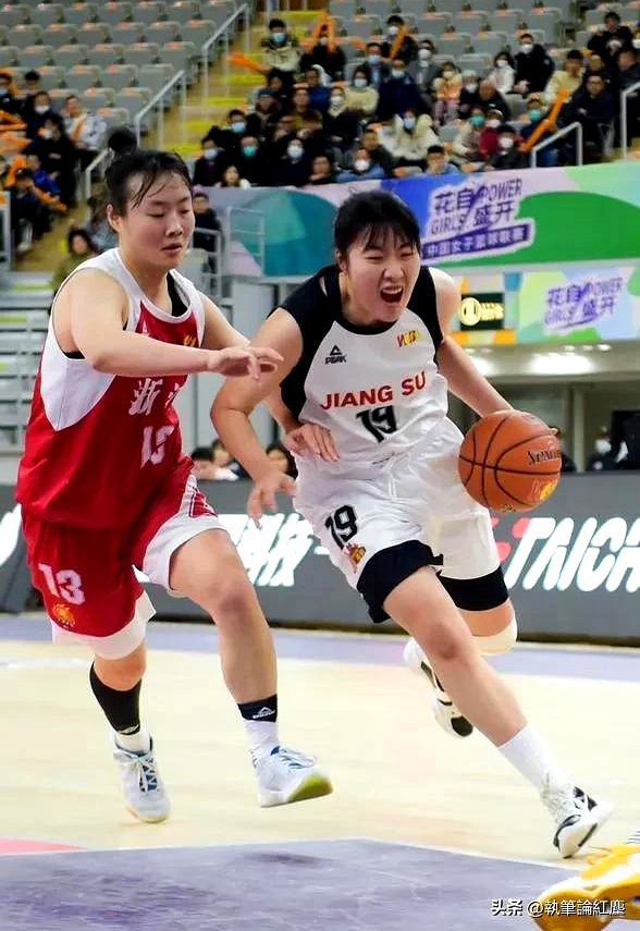 中国女篮未来可期内线优势大+防守有漏洞的简单介绍