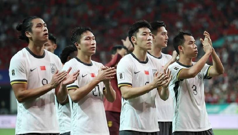 关于尴尬！国足面对日本已27年不胜总战绩为6平11负的信息