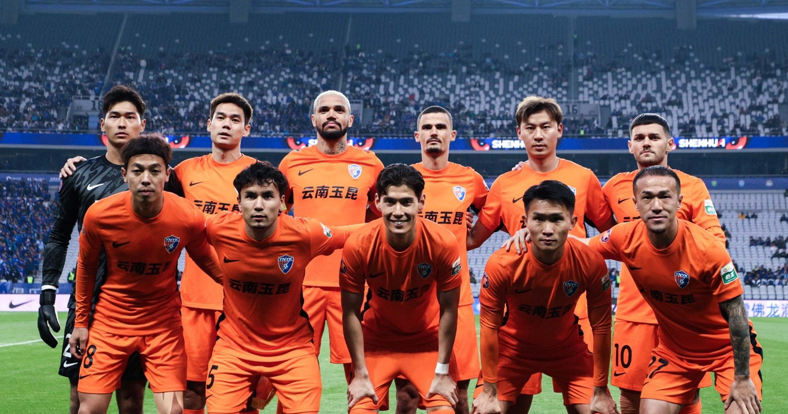 中超第15轮前瞻上海海港vs大连英博英博双核存疑战海港